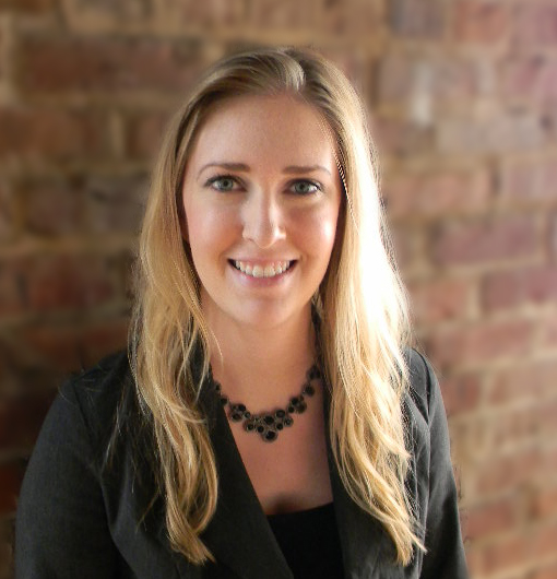 Andrea Lynn Joins Fallston Group As Marketing Communications Manager