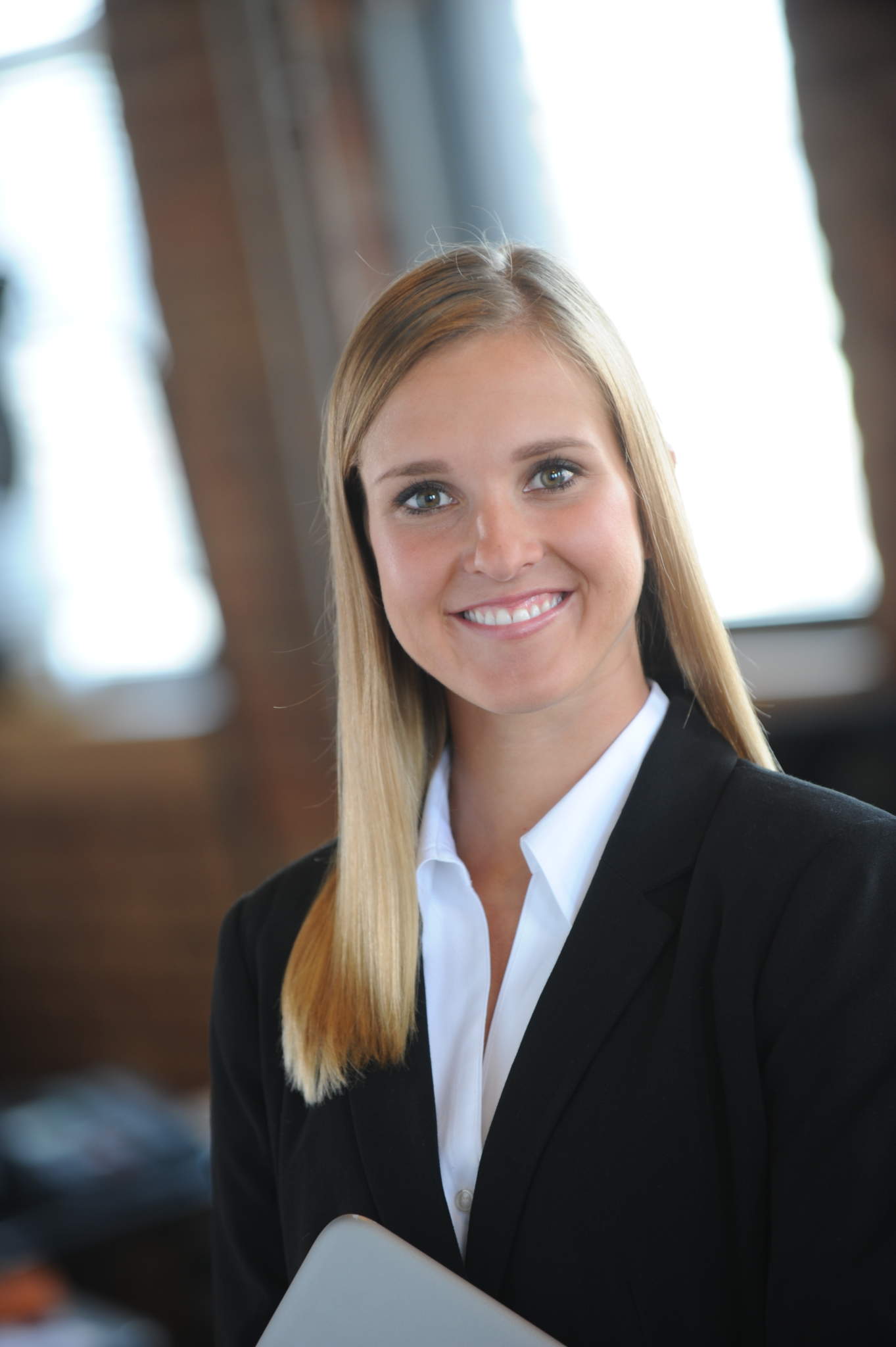 Rachel Barile Joins Fallston Group As Client Relations Coordinator