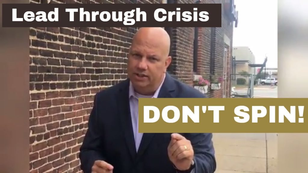 crisis-spin