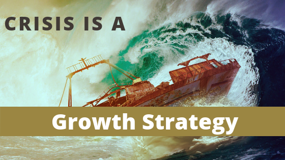 Growth-strategy