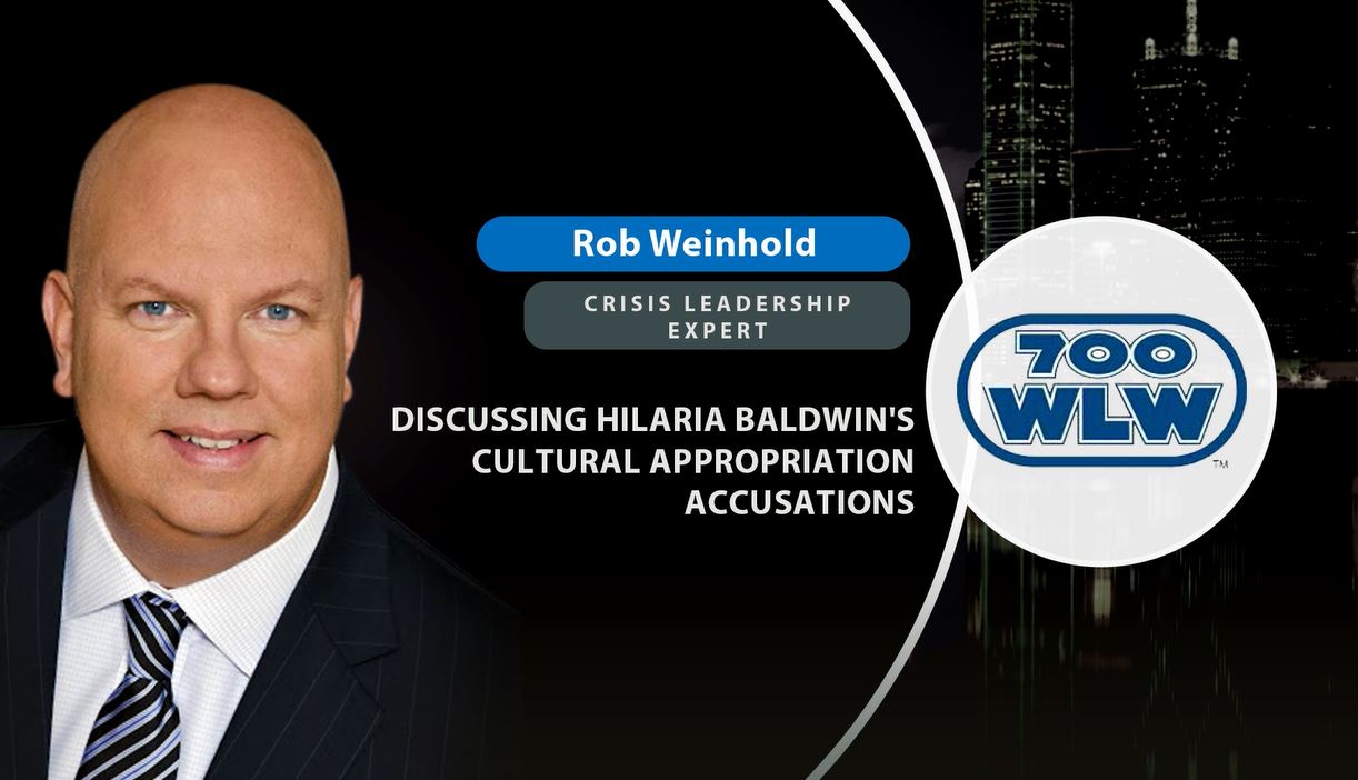 Fallston Group | Discussing Hilaria Baldwin's Cultural Appropriation Accusations